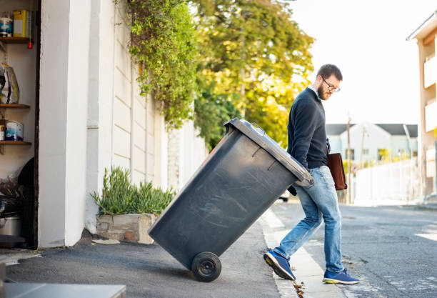 Recycling Services for Junk in Wayne City, IL