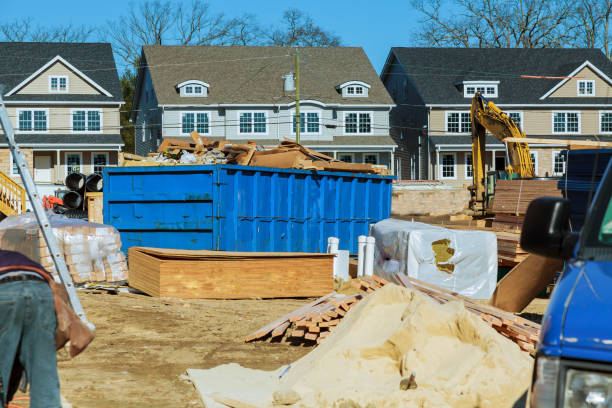 Shed Removal in Wayne City, IL